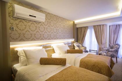 Golden Rain Hotel Old City - image 19