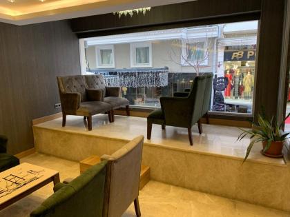 Golden Rain Hotel Old City - image 8