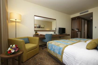 Tuyap Palas Hotel - image 16