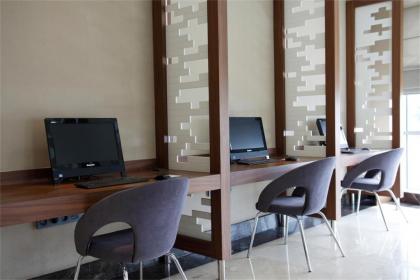 Tuyap Palas Hotel - image 18