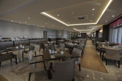 Tuyap Palas Hotel - image 2