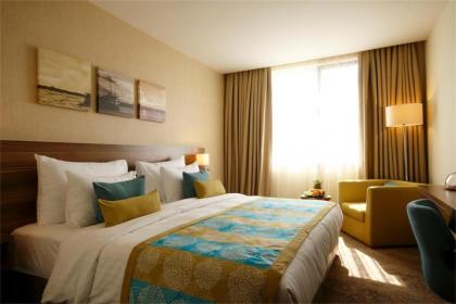 Tuyap Palas Hotel - image 20