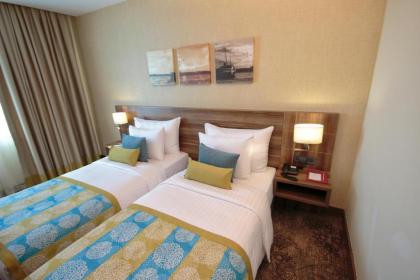 Tuyap Palas Hotel - image 3