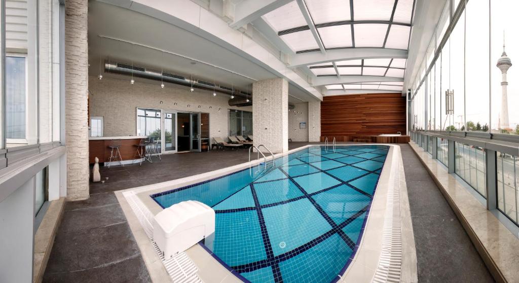 Tuyap Palas Hotel - image 5
