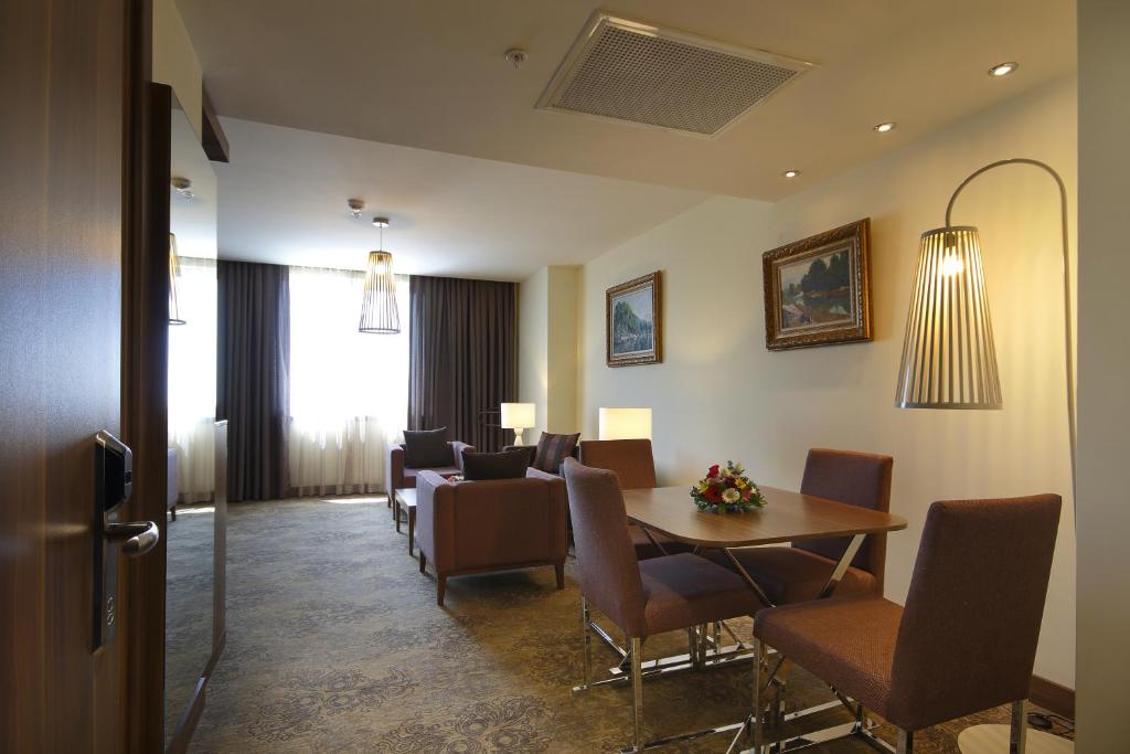 Tuyap Palas Hotel - image 6