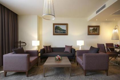 Tuyap Palas Hotel - image 7