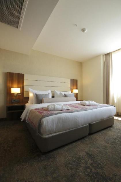 Tuyap Palas Hotel - image 8