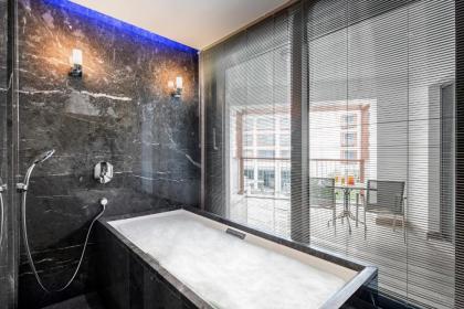 Radisson Blu Hotel And Spa Istanbul Tuzla - image 11