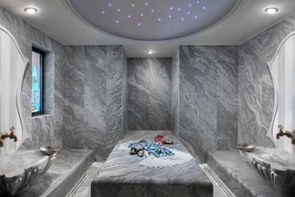 Radisson Blu Hotel And Spa Istanbul Tuzla - image 12