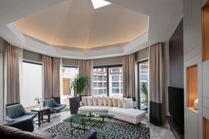 Radisson Blu Hotel And Spa Istanbul Tuzla - image 15