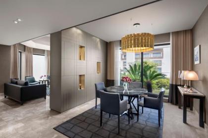 Radisson Blu Hotel And Spa Istanbul Tuzla - image 16
