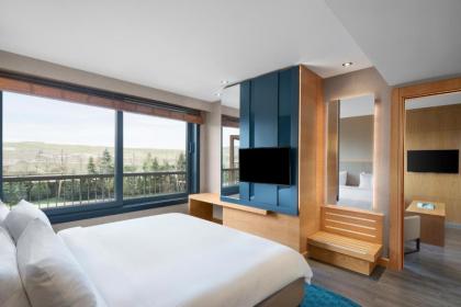 Radisson Blu Hotel And Spa Istanbul Tuzla - image 17