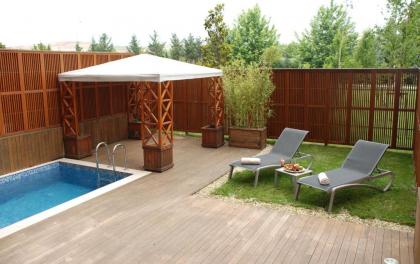 Radisson Blu Hotel And Spa Istanbul Tuzla - image 3