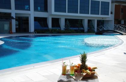 Radisson Blu Hotel And Spa Istanbul Tuzla - image 4