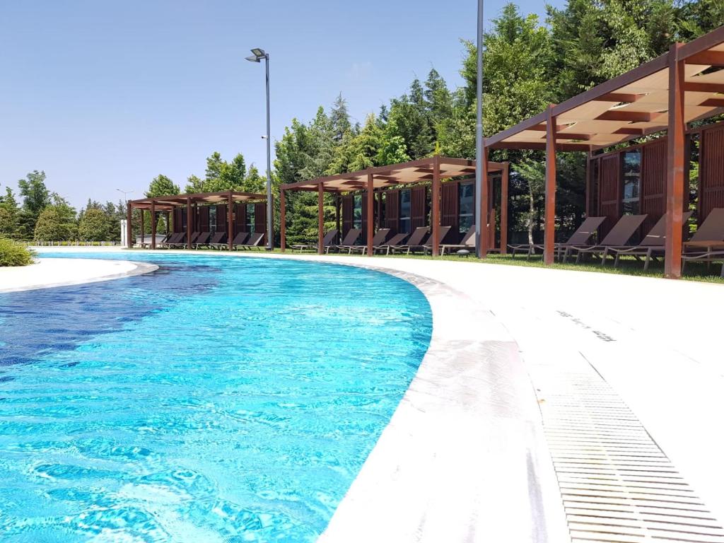 Radisson Blu Hotel And Spa Istanbul Tuzla - image 6