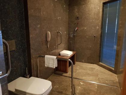 Radisson Blu Hotel And Spa Istanbul Tuzla - image 7