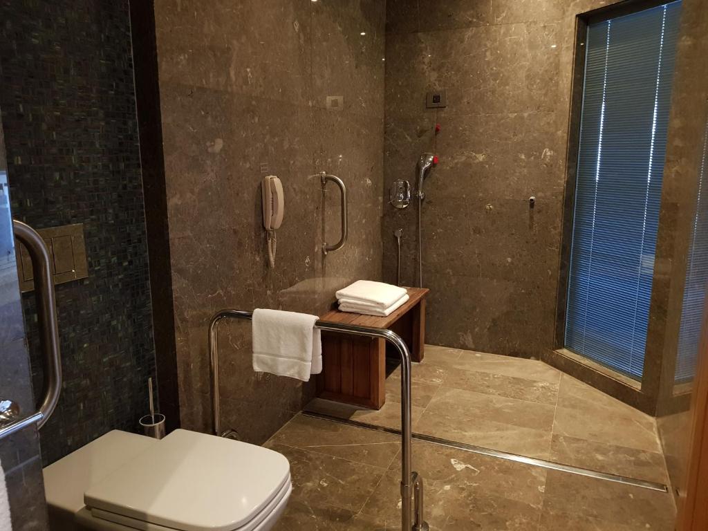 Radisson Blu Hotel And Spa Istanbul Tuzla - image 7