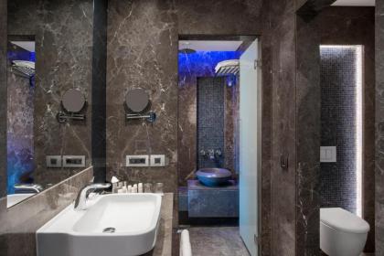 Radisson Blu Hotel And Spa Istanbul Tuzla - image 9
