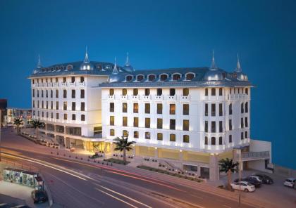 Hurry Inn Merter Istanbul Hotel - image 1