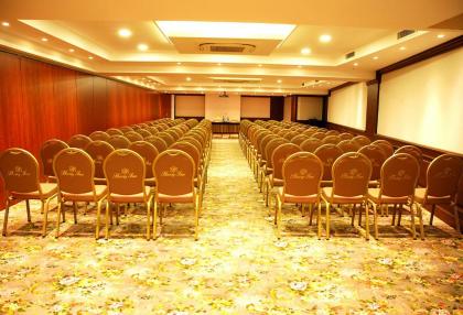 Hurry Inn Merter Istanbul Hotel - image 10