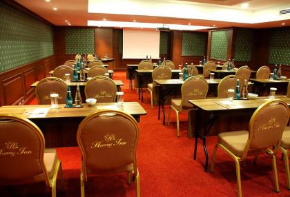 Hurry Inn Merter Istanbul Hotel - image 12