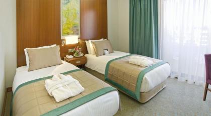 Hurry Inn Merter Istanbul Hotel - image 15