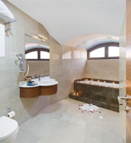 Hurry Inn Merter Istanbul Hotel - image 20