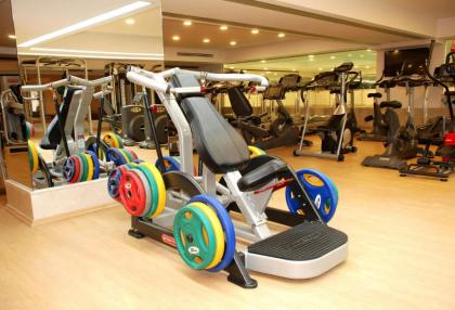Hurry Inn Merter Istanbul Hotel - image 4
