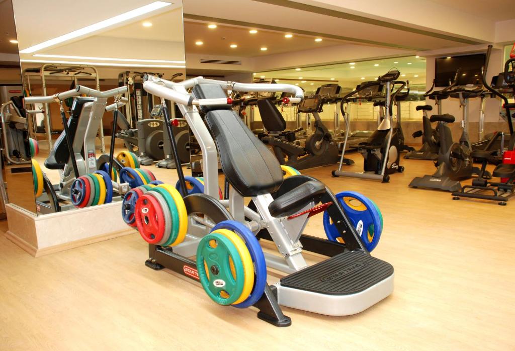 Hurry Inn Merter Istanbul Hotel - image 4