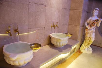 Hurry Inn Merter Istanbul Hotel - image 5