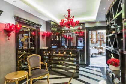 The Million Stone Hotel - Special Category - image 10