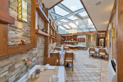 The Million Stone Hotel - Special Category - image 11