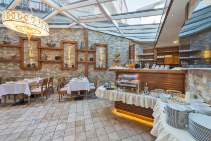The Million Stone Hotel - Special Category - image 12