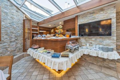 The Million Stone Hotel - Special Category - image 13