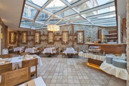The Million Stone Hotel - Special Category - image 14