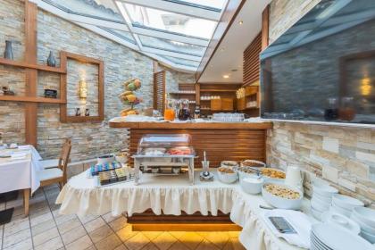 The Million Stone Hotel - Special Category - image 15