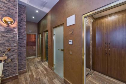The Million Stone Hotel - Special Category - image 16