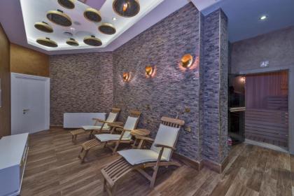 The Million Stone Hotel - Special Category - image 17