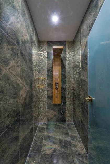The Million Stone Hotel - Special Category - image 18