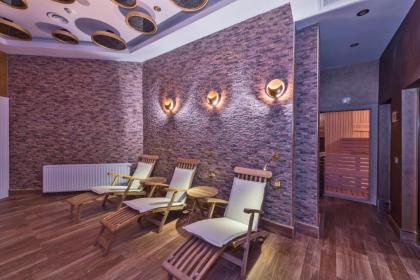The Million Stone Hotel - Special Category - image 19