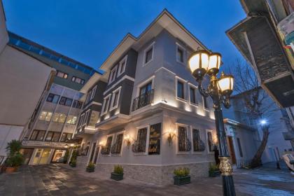 The Million Stone Hotel - Special Category - image 2