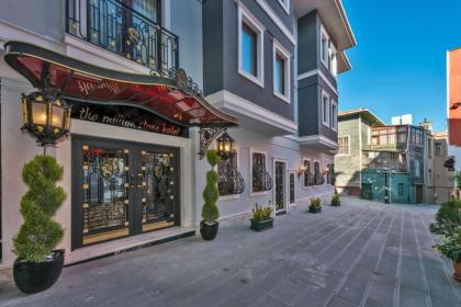 The Million Stone Hotel - Special Category - image 5