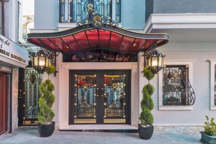 The Million Stone Hotel - Special Category - image 6