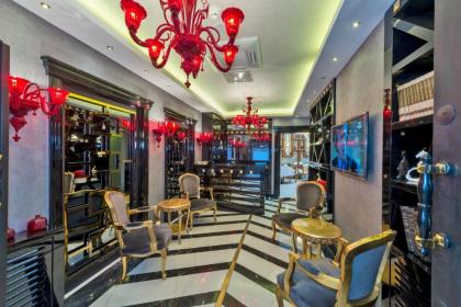 The Million Stone Hotel - Special Category - image 7