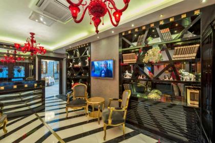 The Million Stone Hotel - Special Category - image 8