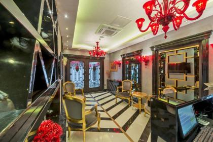 The Million Stone Hotel - Special Category - image 9