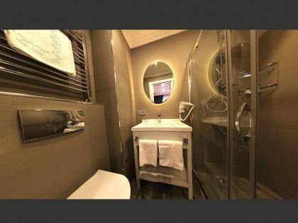 Taksim Santa Lucia Hotel - image 12