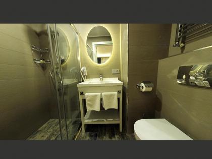 Taksim Santa Lucia Hotel - image 13