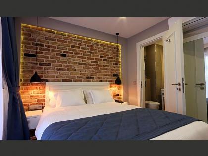 Taksim Santa Lucia Hotel - image 14