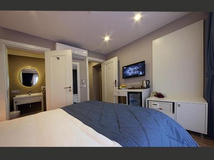 Taksim Santa Lucia Hotel - image 15